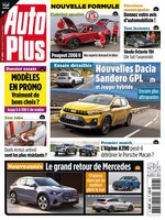 Auto Plus France